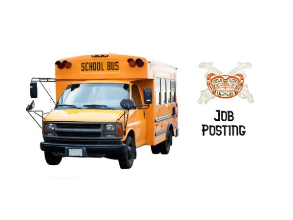 Bus Driver – Job Opportunity